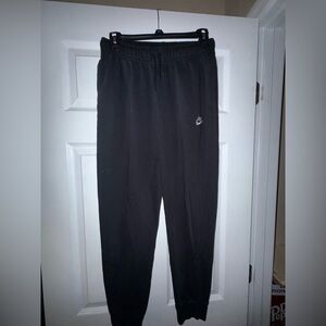 Nike Women’s Charcoal Joggers Size:Small good condition